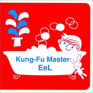 Kung-Fu Master