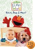 Elmo's World - Babies, Dogs & More