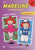 Best of Madeline - Madeline at the Ballet/Madeline in New York (Vol. 1)