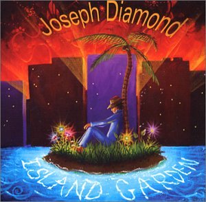 Island Garden