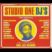 Studio One - DJs