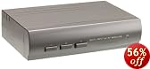 Recoton JV649 3-Input RF Modulator by 