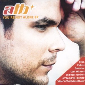 Atb - Hold You - Zortam Music