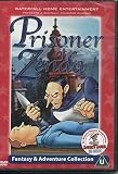 Get The Prisoner Of Zenda On Video