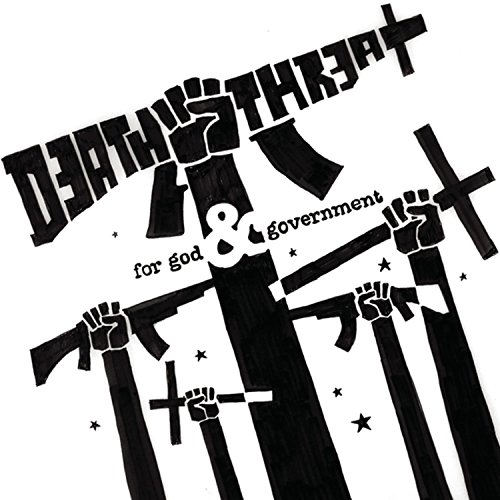 Death Threat - For God & Government - Zortam Music
