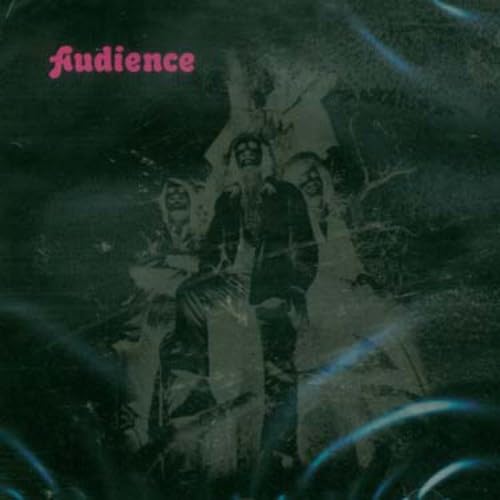 Audience - The First Audience Album - Zortam Music