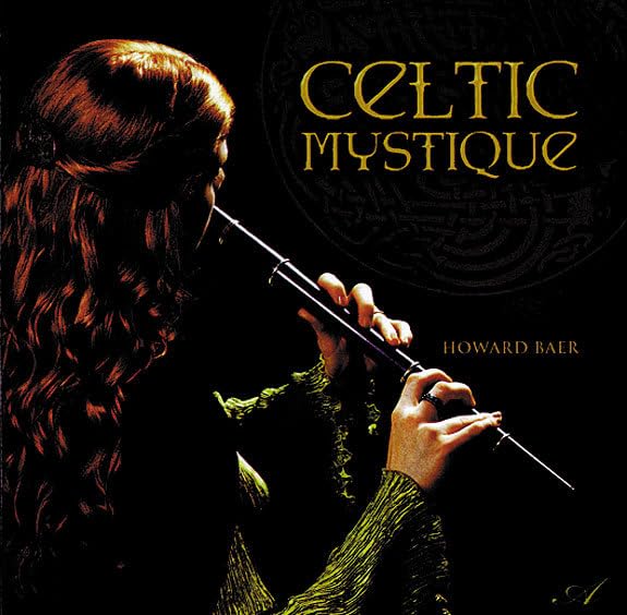 Celtic Mystique
