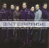 Enterprise (Score)