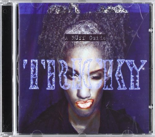 Tricky - A Ruff Guide - Zortam Music