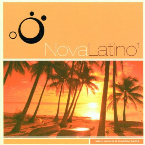 Nova Latino, Vol. 1