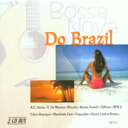 Bossa Nova: Do Brazil
