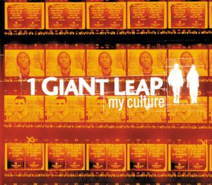1 Giant Leap - My Culture - Zortam Music