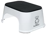 Baby Bjorn&reg; Safe Step Stool White