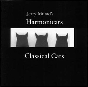 Harmonicats - Classical Cats - Zortam Music