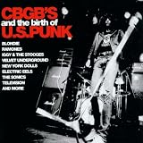 CBGB's and the Birth of U.S. Punk