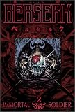 Berserk - Immortal Soldier (Episodes 6-9)