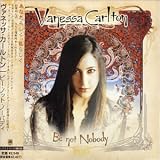 Be Not Nobody Import by Vanessa Carlton