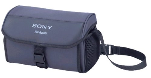 Festplatten: Sony ACC-DHM2 Zubeh�r-Set f�r alle Digital8- und Hi8-Camcorder