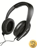 Sennheiser HD 202  Headphones