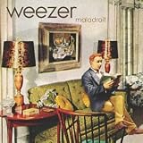 Weezer - Maladroit Album
