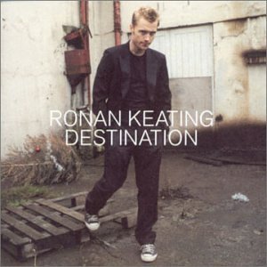 Ronan Keating - Love won