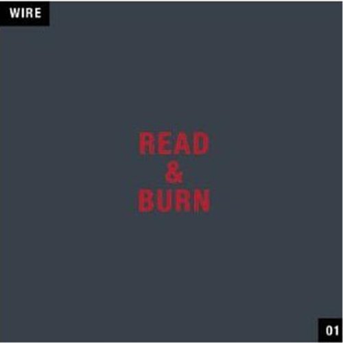 Read and Burn Vol.1
