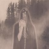 album art to Over Bjoergvin Graater Himmerik
