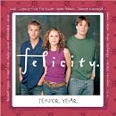 Felicity: Senior Year&nbsp;-&nbsp;Soundtrack
