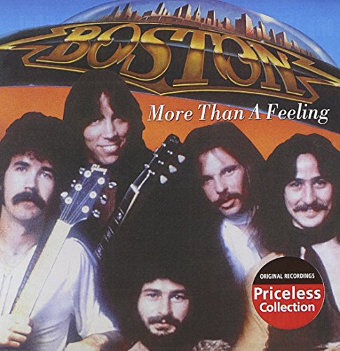 Boston - More Than a Feeling [Us Import] - Zortam Music