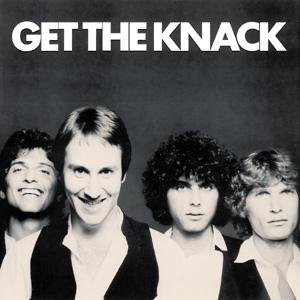 KNACK - Guitar Rock - The Late 
