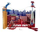 Spider-Man Sky Rider Play Set