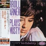 Erroll Garner Plays Misty Jpn Lp Sleeve Import by Erroll Garner
