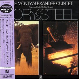 Ivory & Steel