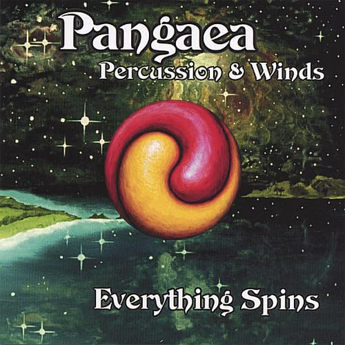 Everything Spins