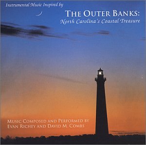 The Outer Banks: North Carolina's Coastal Treasure