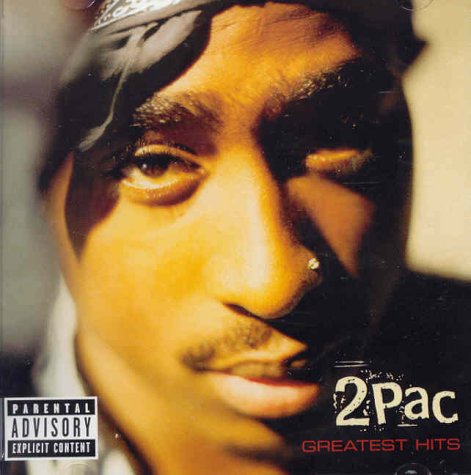 2 Pac - Greatest Hits - (CD 2) - Zortam Music