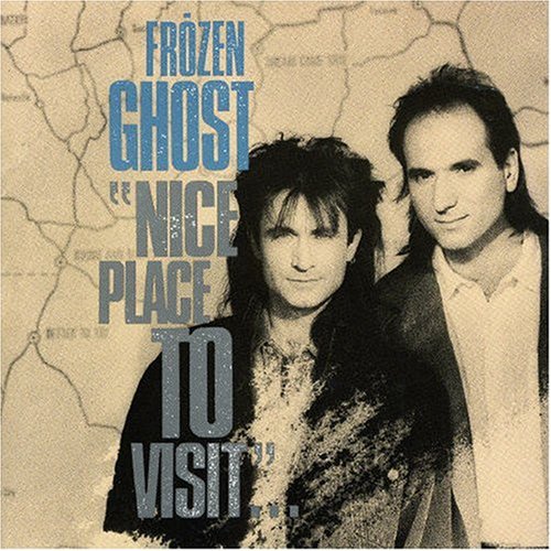Frozen Ghost - Nice Place to Visit - Zortam Music
