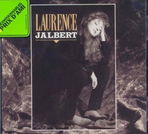 Laurence  Jalbert - Laurence Jalbert - Zortam Music