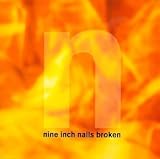 Lyrics to the Nine Inch Nails album Broken