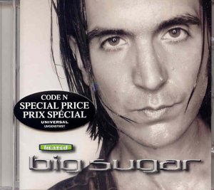 BIG SUGAR - Girl Watcher Lyrics - Zortam Music