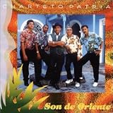 Son De Oriente Import by Eliades Ochoa