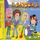 Space Amazon