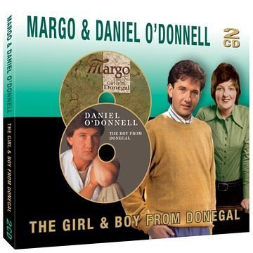 The Girl & Boy from Donegal