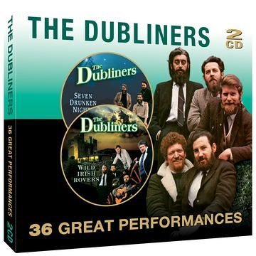 36 Great Performances