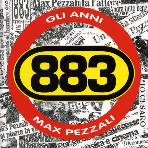 883 - gli anni max pezzali (28/02/2010 14.44.31) - Zortam Music