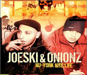 Nu York Nite: Life