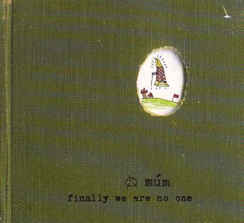 Finally We Are No One
