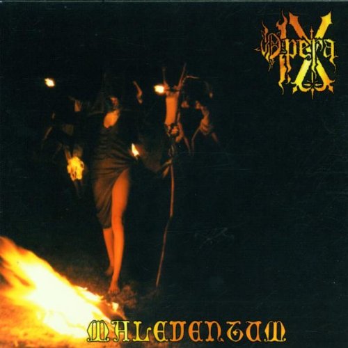 Maleventum