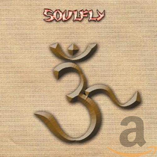 Soulfly - 3 (Limited Edition) [Digipak] [UK] - Zortam Music