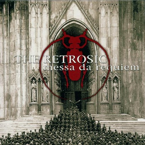 Messa Da Requiem
